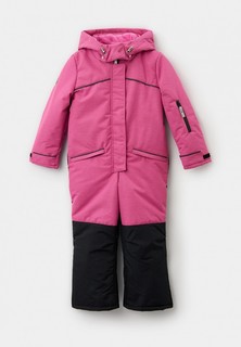 Комбинезон утепленный Jam Mix