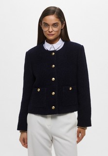 Полупальто Tommy Hilfiger