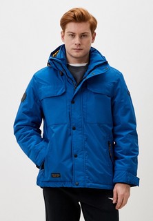 Куртка утепленная Camel active