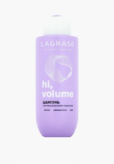 Шампунь La Grase