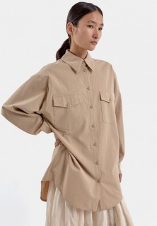 Рубашка Unique Fabric