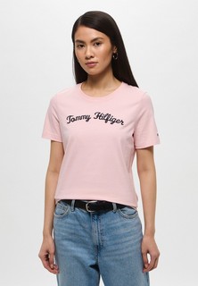Футболка Tommy Hilfiger