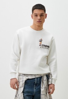 Свитшот Key to Life