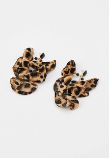 Серьги Perles