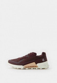 Кроссовки Ecco