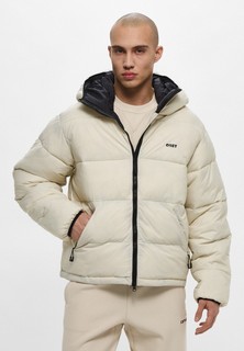 Куртка утепленная Obey