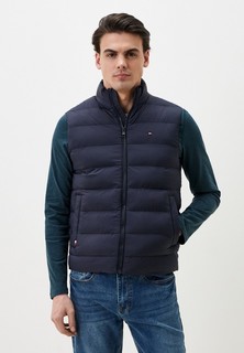 Жилет утепленный Tommy Hilfiger