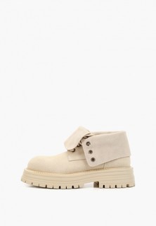 Ботинки Shoesparad
