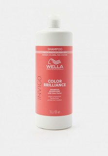 Шампунь Wella Professionals