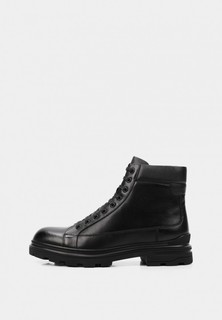 Ботинки Milana