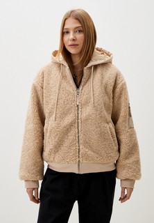 Куртка меховая Colins