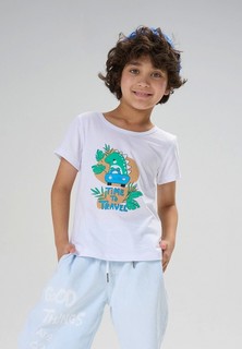 Футболка КотМарКот