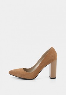 Туфли Alberto.A