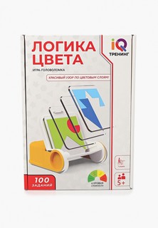 Игра настольная 1Toy