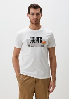 Футболка Colins