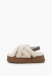 Сандалии Abricot