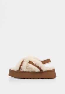 Сандалии Abricot