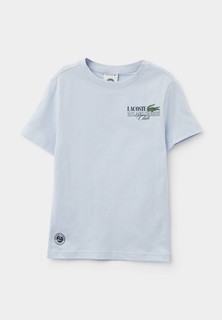 Футболка Lacoste