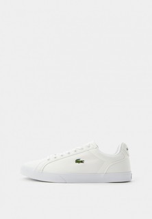 Кеды Lacoste