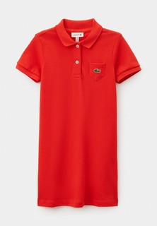Платье Lacoste