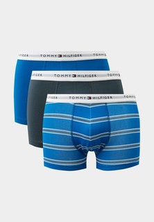 Трусы 3 шт. Tommy Hilfiger