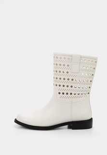 Полусапоги Obba