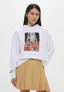 Худи Lacoste