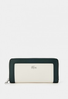 Кошелек Lacoste