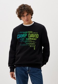 Свитшот Camp David