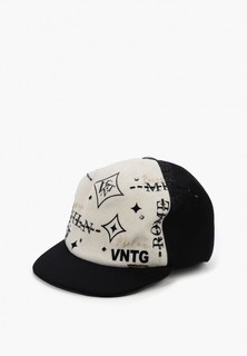 Бейсболка VNTG vintage+