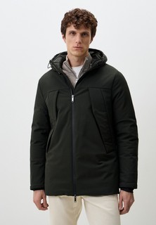 Куртка утепленная Troy Collezione