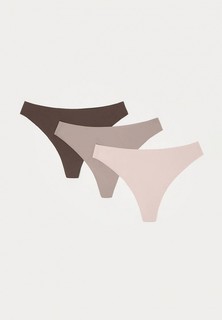 Трусы 3 шт. belle you