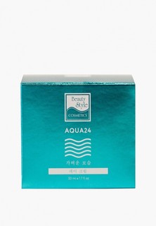Крем для лица Beauty Style