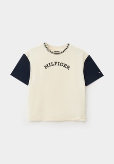 Футболка Tommy Hilfiger