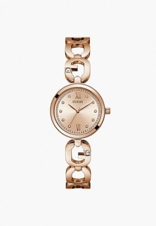 Часы Guess