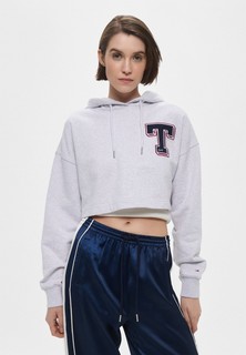 Худи Tommy Hilfiger