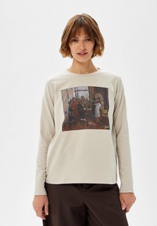 Лонгслив By Art Boyko Yuliana