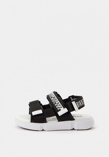 Сандалии Bikkembergs