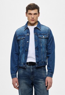Куртка джинсовая Trussardi