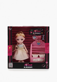 Кукла 1Toy