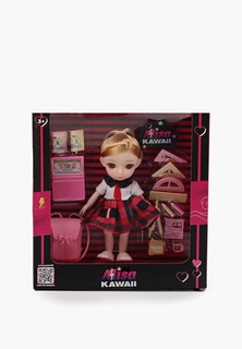 Кукла 1Toy