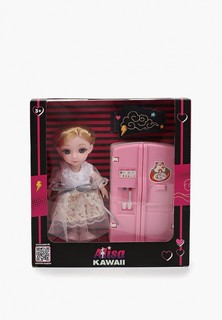 Кукла 1Toy