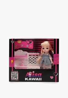 Кукла 1Toy