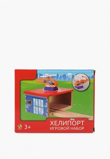 Набор игровой 1Toy
