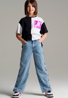 Джинсы PlayToday