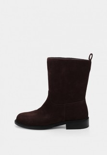 Полусапоги Obba