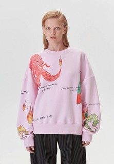 Свитшот Eve&Esther