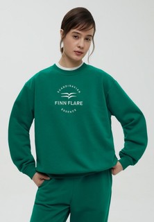 Свитшот Finn Flare