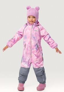 Комбинезон утепленный Nikastyle
