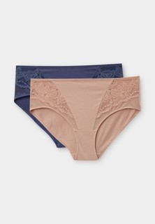 Трусы 2 шт. Indefini